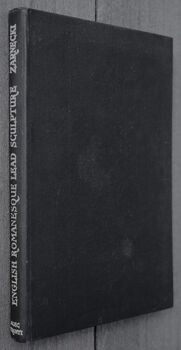 ENGLISH ROMANESQUE LEAD SCULPTURE Lead Fonts Of The Twelfth Century
