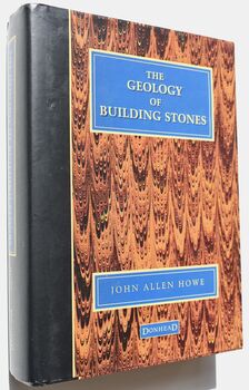 Geology Of Building Stones