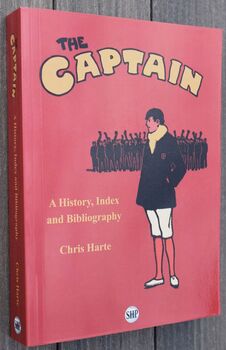 THE CAPTAIN MAGAZINE A History, Index And Bibliography