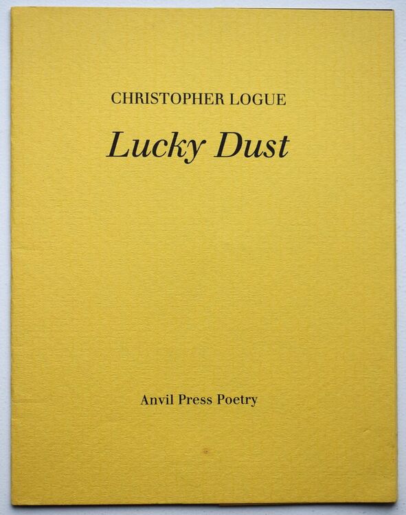 Lucky Dust