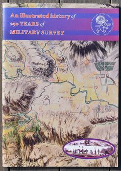 An Illustrated History Of 250 Years Of Military Survey