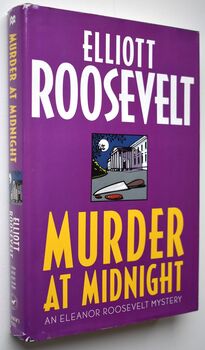 Murder At Midnight