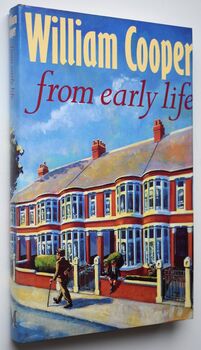 From Early Life