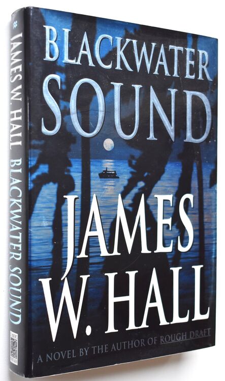 BLACKWATER SOUND A Novel