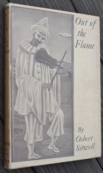 Out Of The Flame