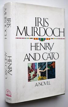 Henry And Cato