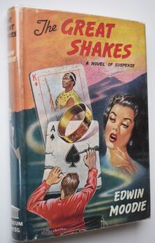 The Great Shakes