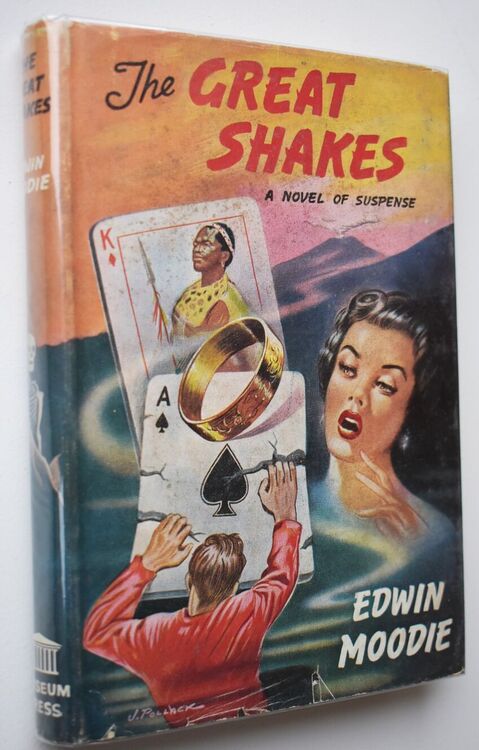 The Great Shakes