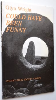 Could Have Been Funny [SIGNED]