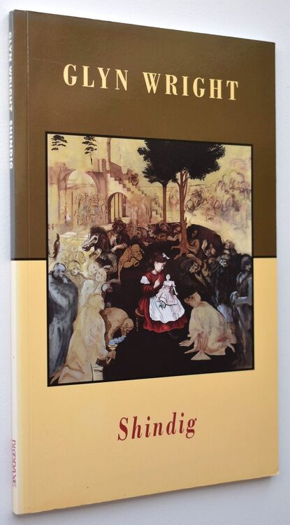 Shindig [SIGNED]