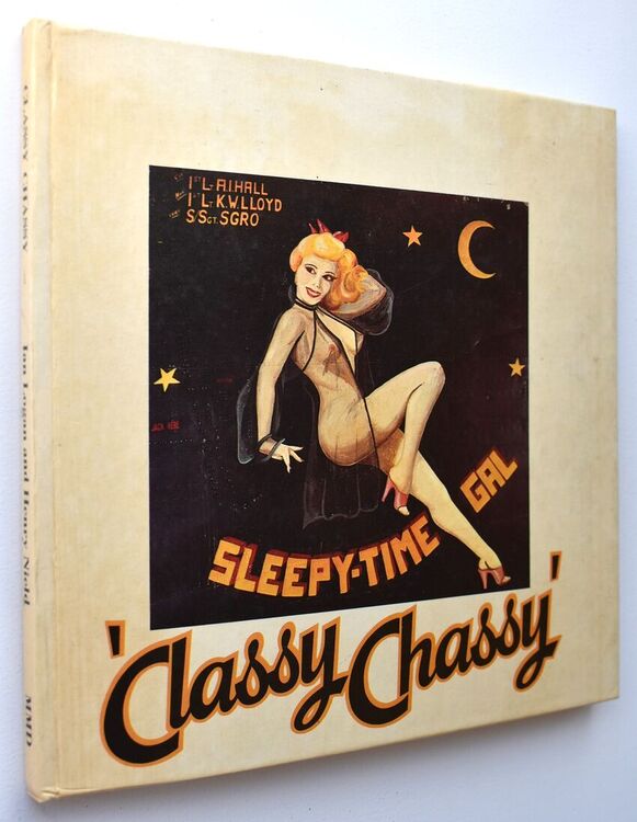 Classy Chassy