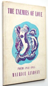 THE ENEMIES OF LOVE Poems 1941-1945