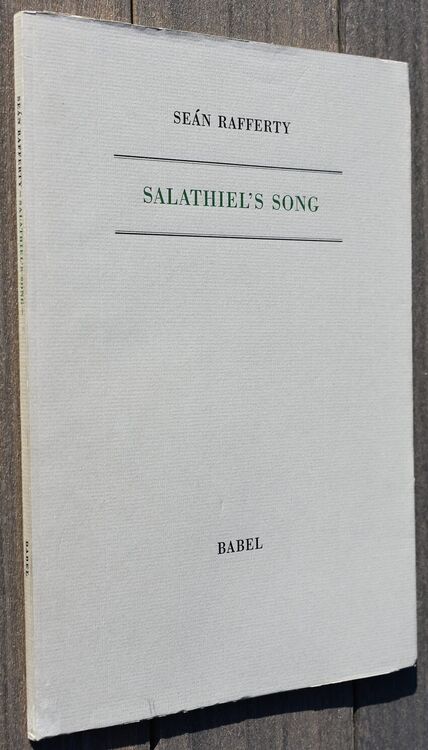 Salathiel's Song