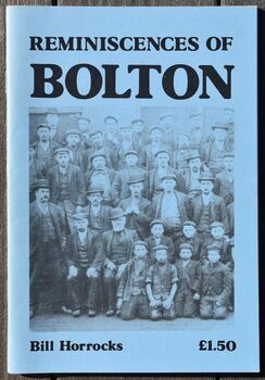 Reminisences Of Bolton