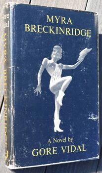 Myra Breckinridge