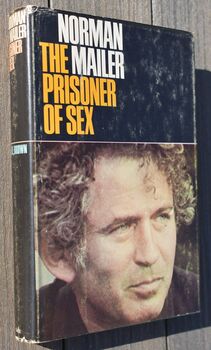 The Prisoner Of Sex