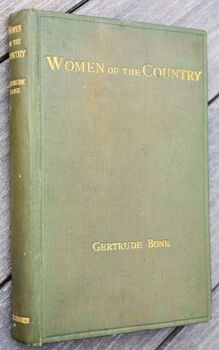 Women Of The Country