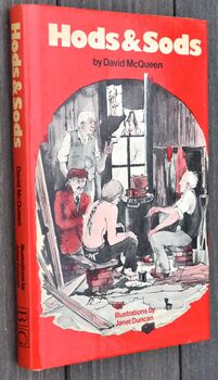 Hods and Sods [SIGNED]