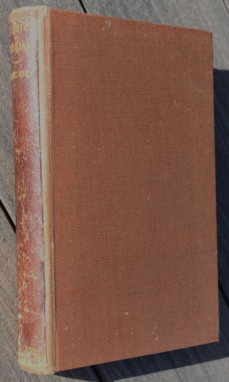 The Comic Annual (1832)