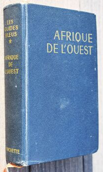 Afrique Occidentale Française Togo
