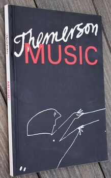 MUSIC A Suite Of Drawings