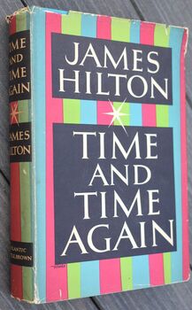 Time And Time Again