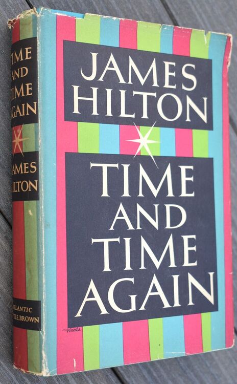 Time And Time Again