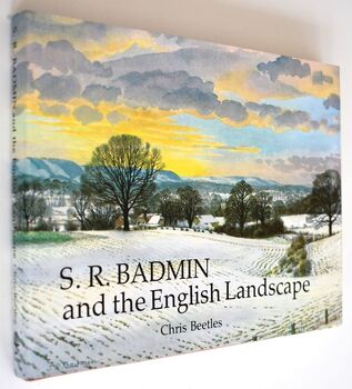 S.R.Badmin And The English Landscape