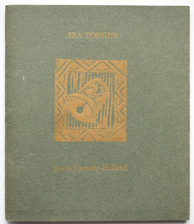 Sea Tongue