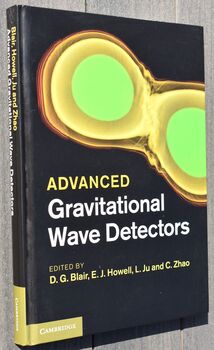 Advanced Gravitational Wave Detectors