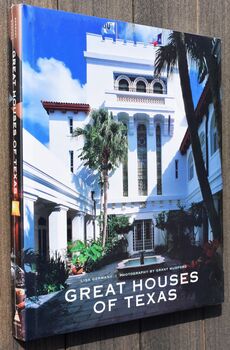 Great Houses Of Texas