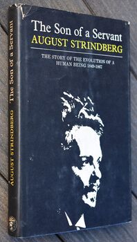 THE SON OF A SERVANT The Story Of The Evolution Of A Human Being 1849-67