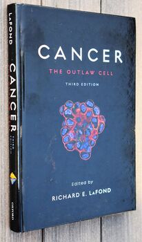 CANCER The Outlaw Cell