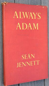 Always Adam