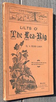 Lilts O' The Lea-Rig