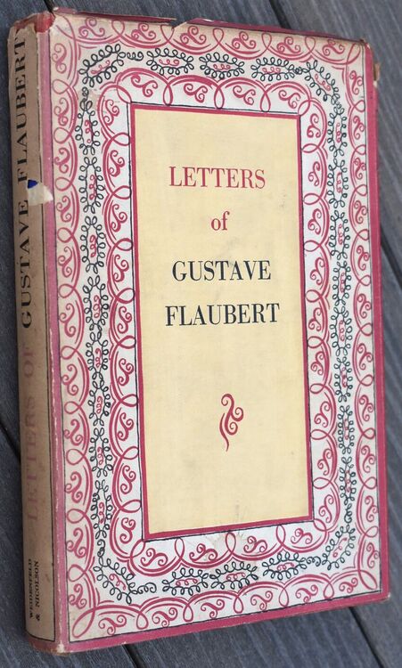 Letters