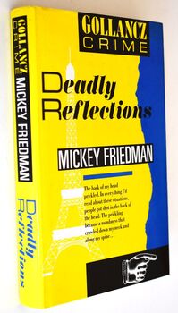 Deadly Reflections