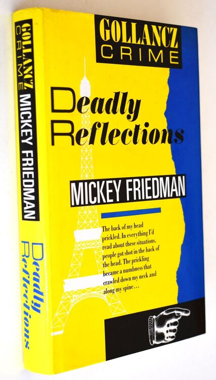 Deadly Reflections