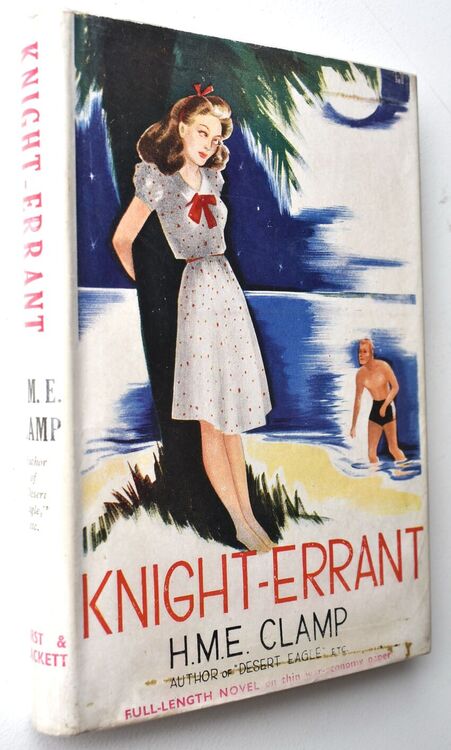 Knight-Errant
