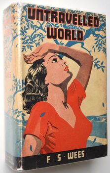 Untravelled World