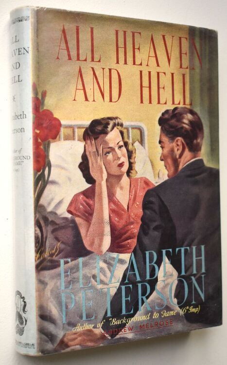 All Heaven And Hell