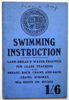 Swimming Instruction