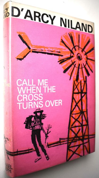 Call Me When The Cross Turns Over