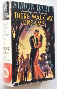 There Walk My Dreams