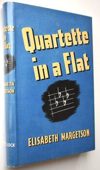 Quartette In A Flat