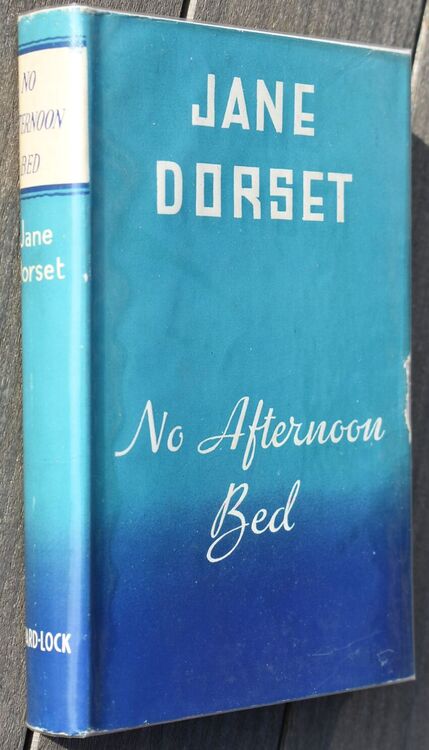 No Afternoon Bed