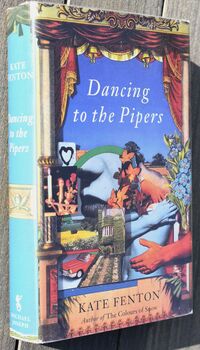 Dancing To The Pipers