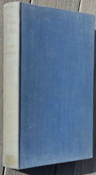 The Complete Poems Of Richard Aldington