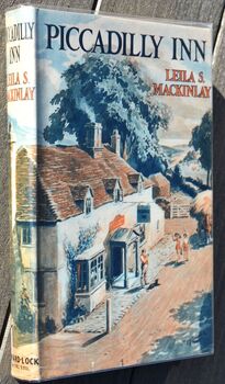 Piccadilly Inn