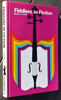Fiddlers In Fiction